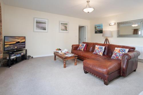 Gallery image of Vault Cottage in Belford