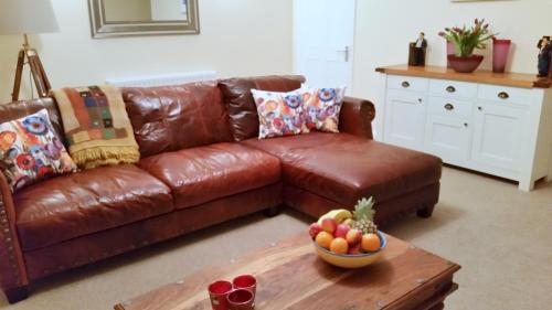 Gallery image of Vault Cottage in Belford