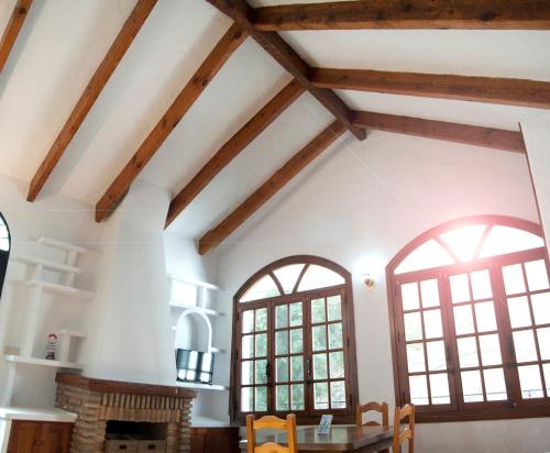 Fotografie z fotogalerie ubytování Hostal Batato v destinaci Vejer de la Frontera