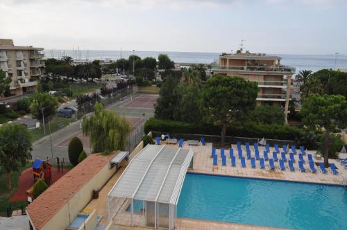 Inter-Résidences Heliotel Marine