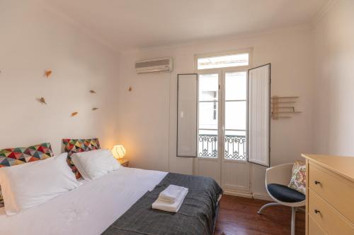 Fantastic Family Apartment in Estrela
