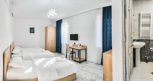 Gallery image of WESTAY Hotel in Tbilisi City