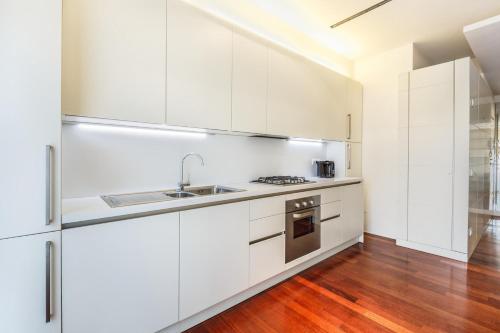 Bright and Cozy Apartment in Isola District - Marco Polo