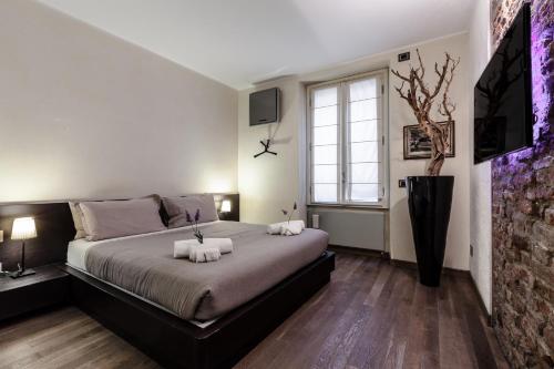 Stylish Suite in Fashion District - Corso Venezia