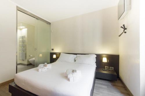 Stylish Suite in Fashion District - Corso Venezia
