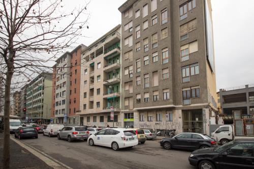 Loft in Navigli District with Jacuzzi & Sauna - Papiniano