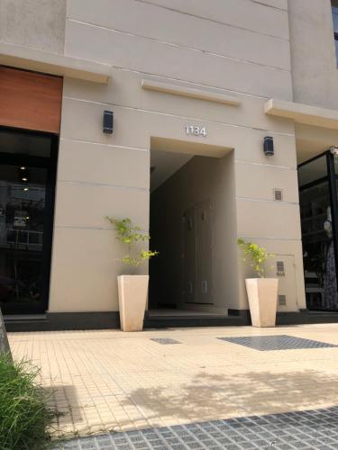 Fotografie z fotogalerie ubytování Depto Pleno Centro de V.Maria v destinaci Villa María