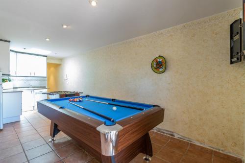 Goldhome - Carlit - Casa 9 habitaciones, piscina privada, sala de juegos