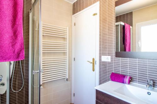Goldhome - Carlit - Casa 9 habitaciones, piscina privada, sala de juegos