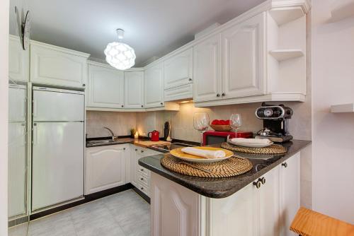 Fotografie z fotogalerie ubytování apartamento santa cruz oleiros v destinaci Oleiros