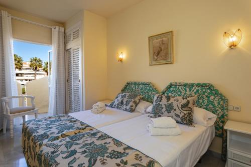 Magnifico apartamento con vistas en Puerto Marina