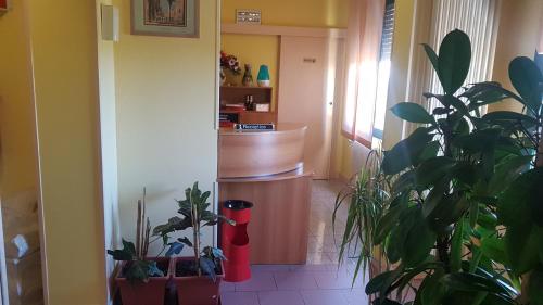 Hotel la candela