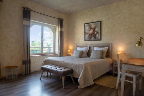 Domaine de la Courbe – Photos 2