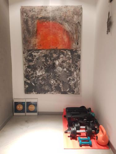 Gambar di galeri bagi Apartman VIP, with Free Garage Parking di Pula