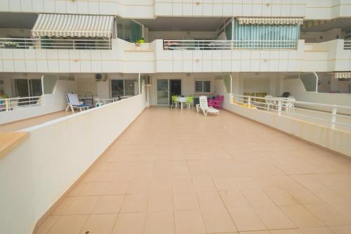 Appartement Esmeralda Calpe (Spanje Ifach) - Booking.com