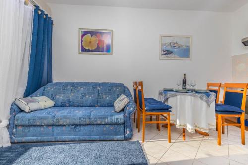 Apartmani Adria LiLa Crikvenica Dramalj