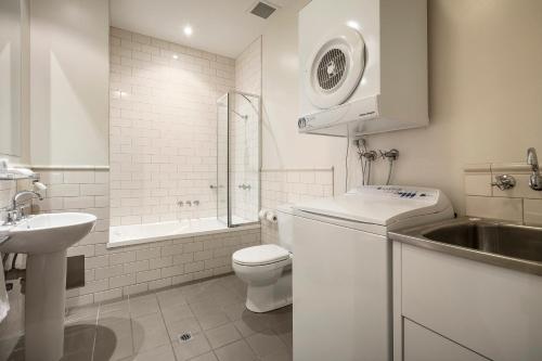 Gallery image of Launceston Central Apartment Hotel Official in Launceston