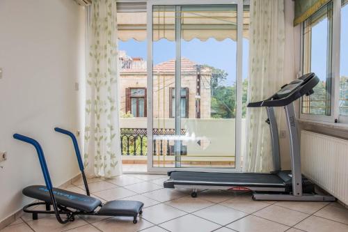 Marelen Apartment Near Chania Center