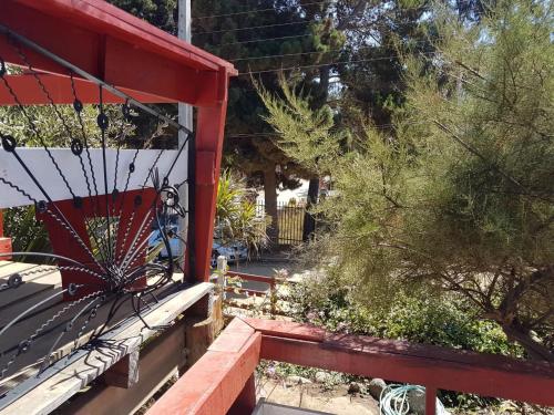 Gallery image of los troncos in El Tabo