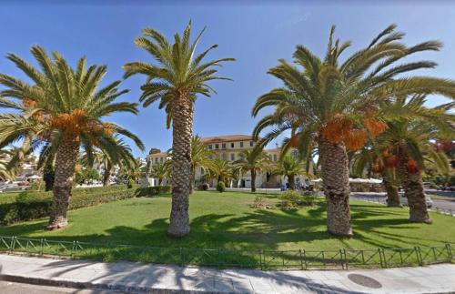Marelen Apartment Near Chania Center