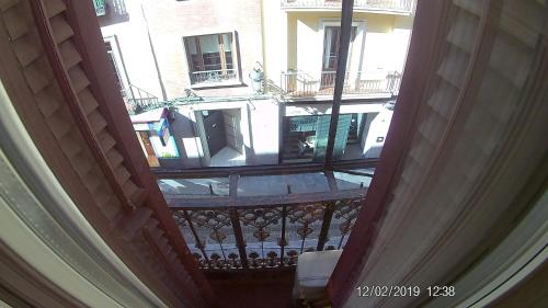 Hostal Hispalense