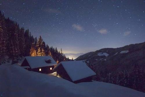 Gallery image of Hotel Alpenrose Mühlbach am Hochkönig in Mühlbach am Hochkönig