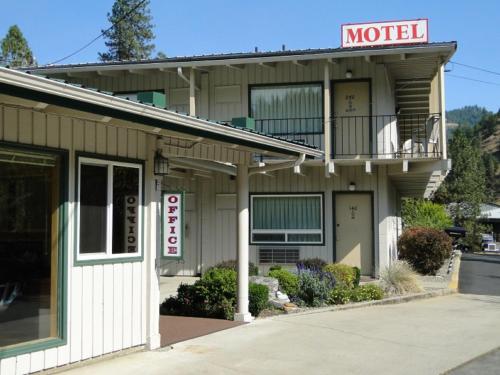 Konkolville Motel – Photos 2
