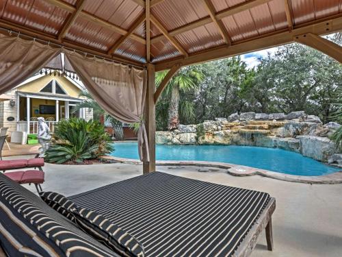 TNT Hill Country Getaways – Photos 3