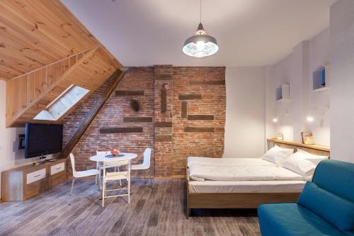 Gallery image of 7 Apartments in Lviv