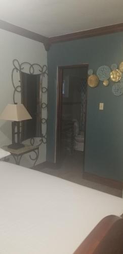 Gambar di galeri bagi Spanish Dream Hotel di Kingston