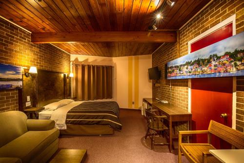 Wheelhouse Motel – Photos 2