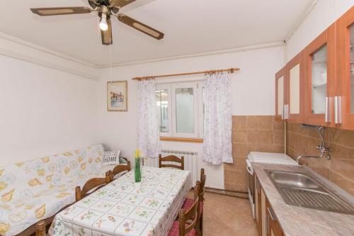 Fotografia z galérie ubytovania Apartments Miroslava v destinácii Vodice