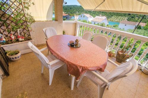 Apartment Branislava