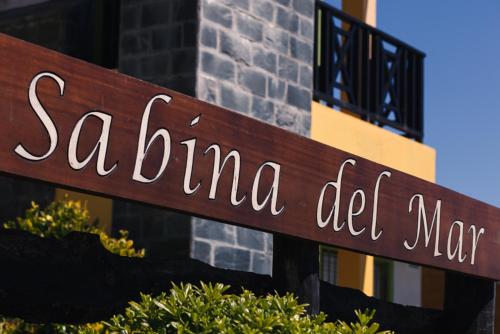 Afbeelding uit fotogalerij van Apart Sabina del Mar in Mar de Ajó