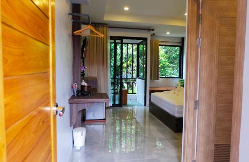 Gallery image of The Stamp Hotel in Ko Tao