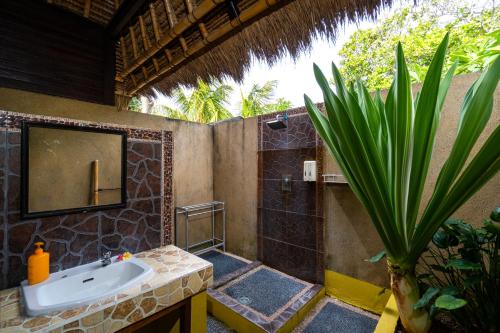 Imagen de la galería de Sedok Jineng Villa, en Nusa Lembongan