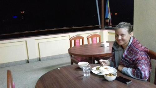 Clientes alojados en Rambler Hostel Pvt Ltd