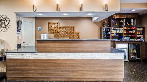 Gallery image of Best Western Plus Sanford Airport/Lake Mary Hotel in Sanford