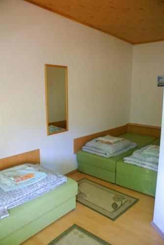 Gallery image of Barwy Morza - domki in Rowy