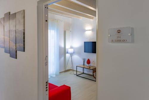 Chambre Double Deluxe