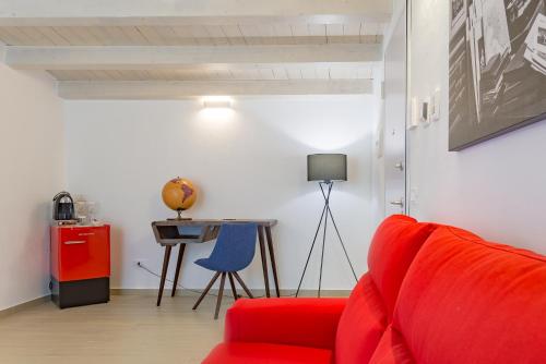 Chambre Double Deluxe