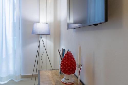 Chambre Double Deluxe