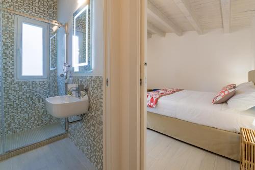 Chambre Double Deluxe
