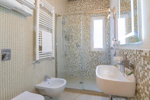 Chambre Double Deluxe