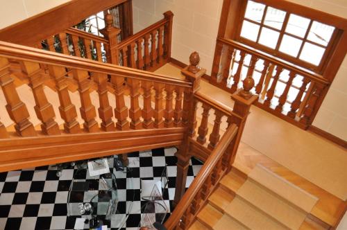 Φωτογραφία από το άλμπουμ του Domaine de Mont-Renaud σε Boncourt