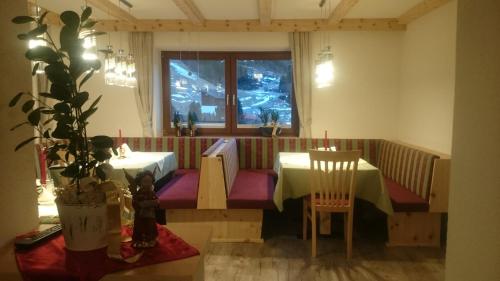 フェントにあるHaus Soldanellaのギャラリーの写真
