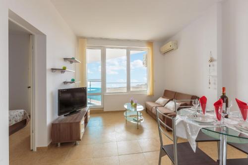 Gallery image of Aparthotel Costa Calma in Aheloy