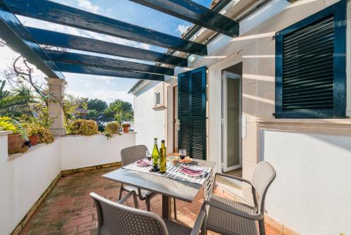 Sunset Villa Nixe