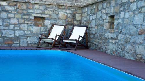 Gallery image of Holiday Homes Poli Svetega Antona in Gračišće