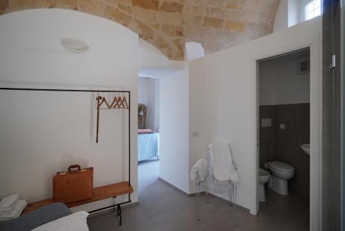 Foto dalla galleria di Il Carrubo residenza Walk&Stay a Matera
